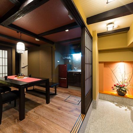 Villa Kyotoya Kamogawagojo Esterno foto
