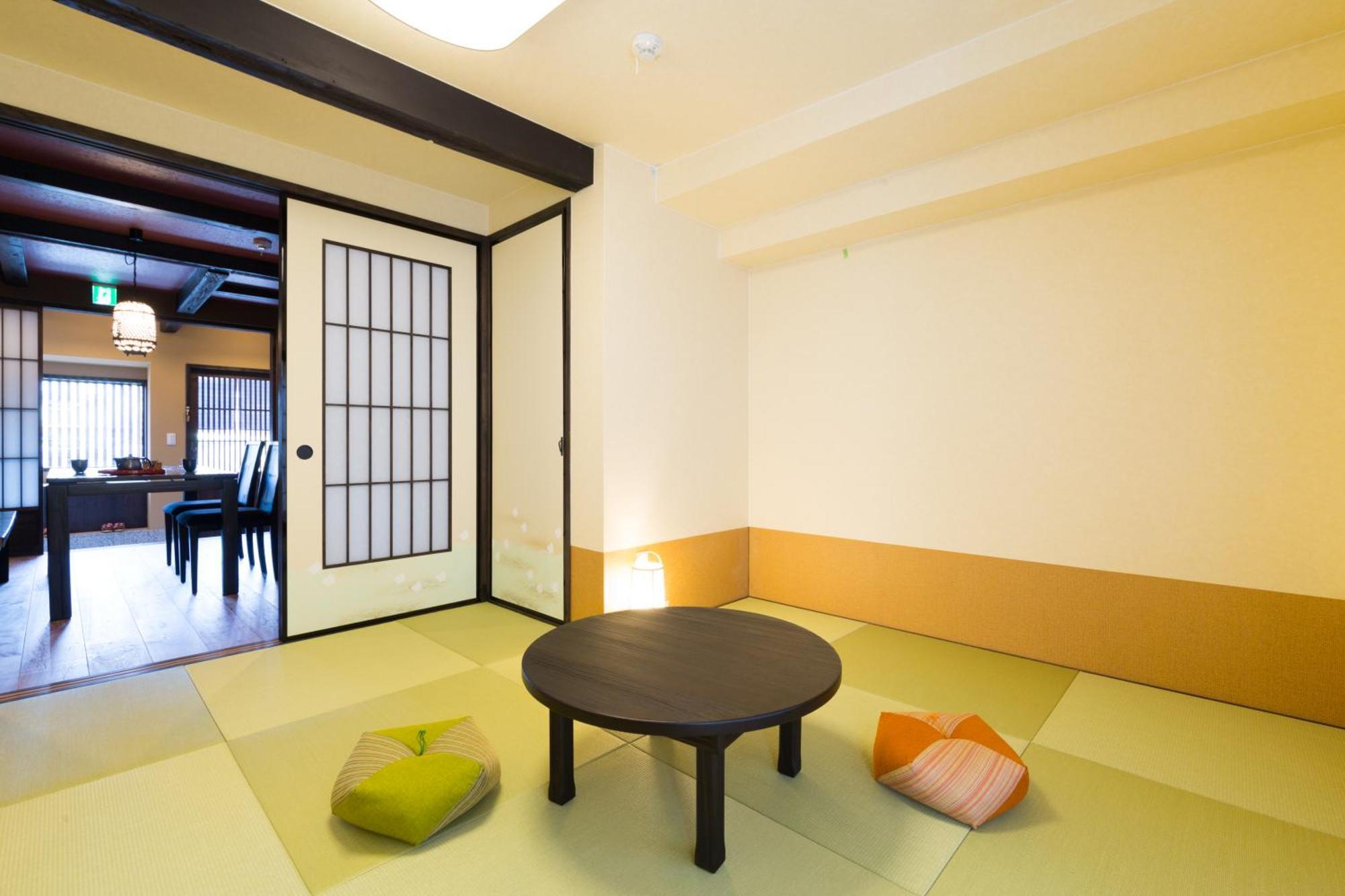 Villa Kyotoya Kamogawagojo Esterno foto