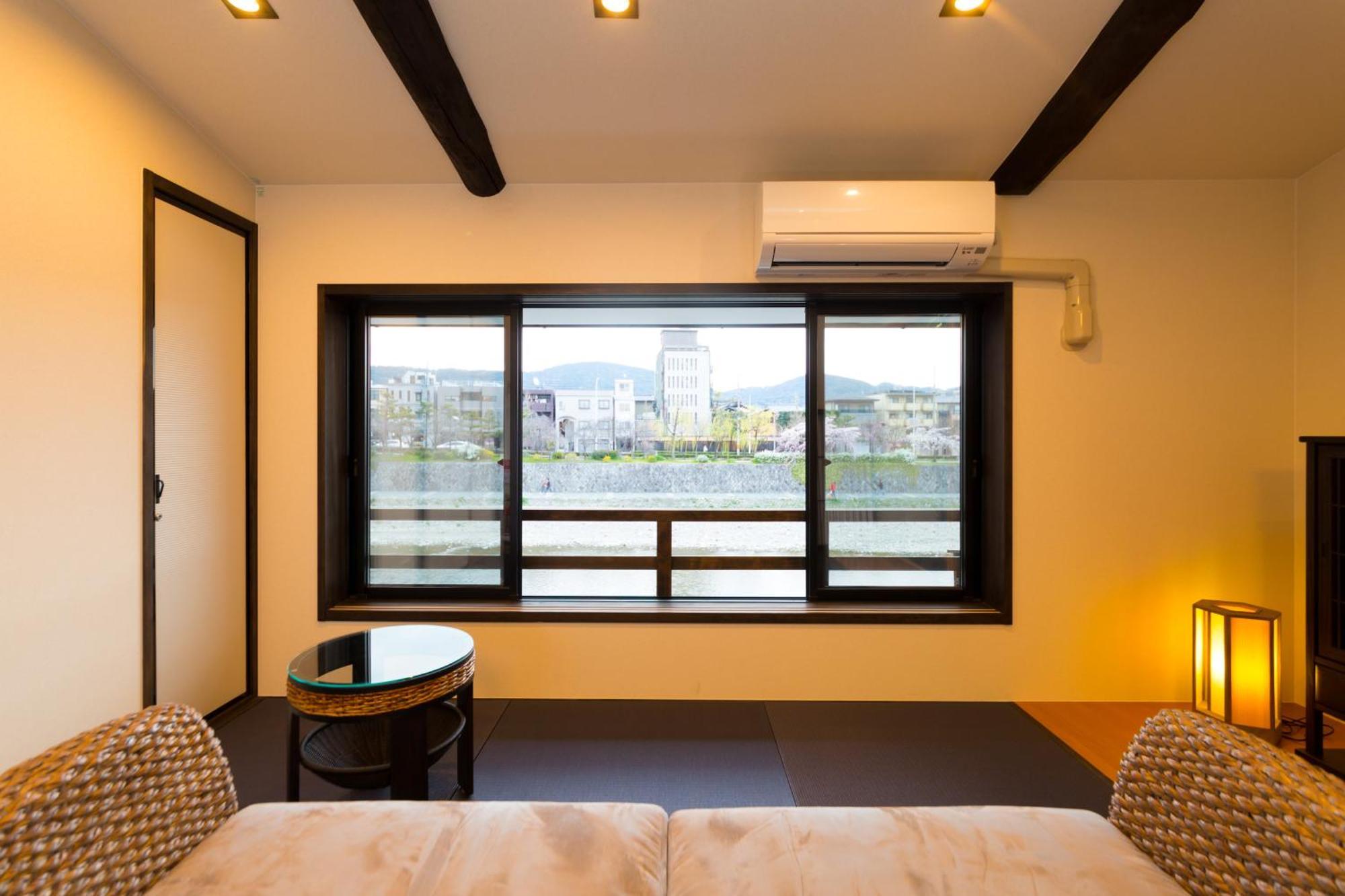 Villa Kyotoya Kamogawagojo Esterno foto
