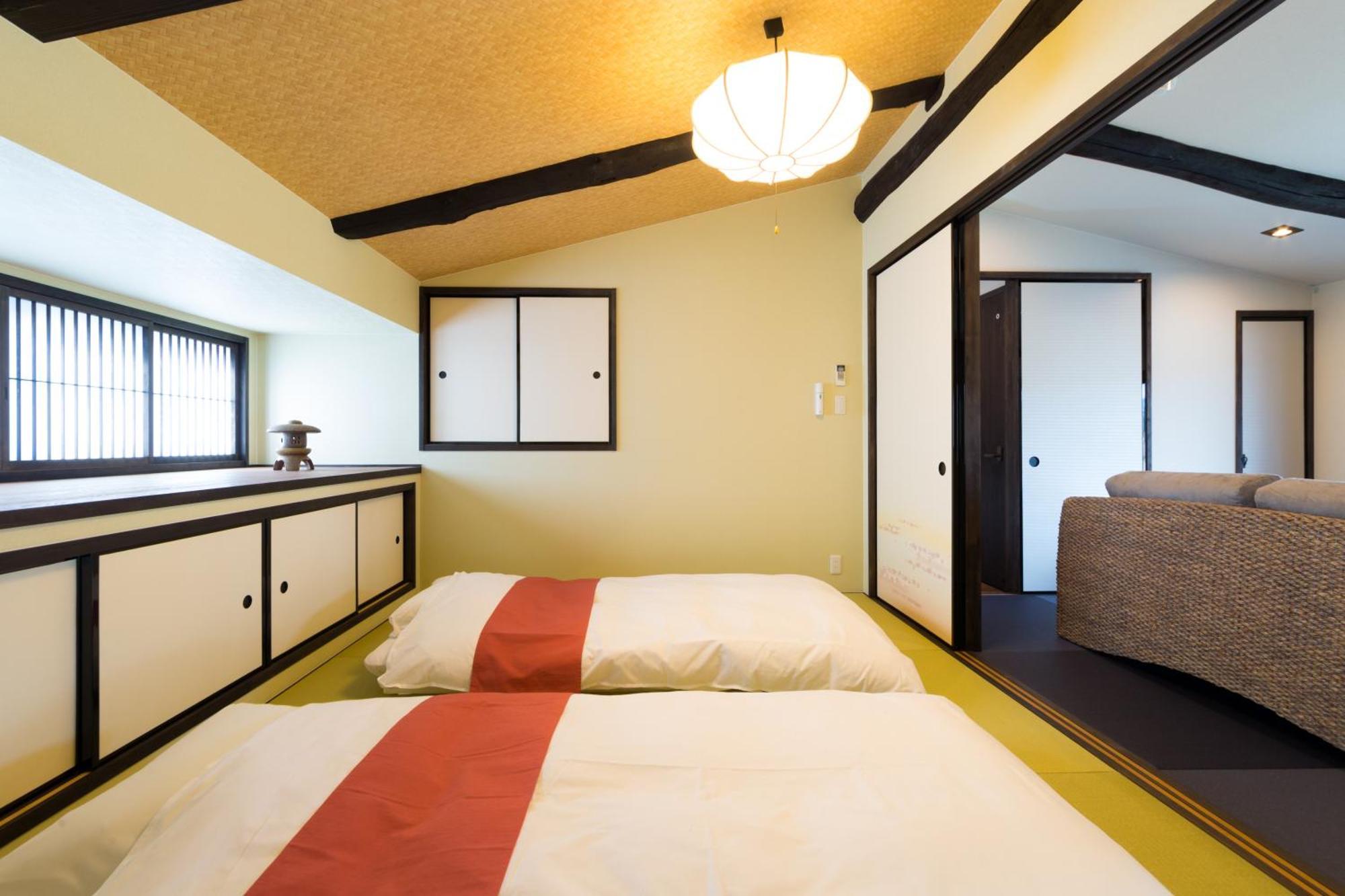Villa Kyotoya Kamogawagojo Esterno foto
