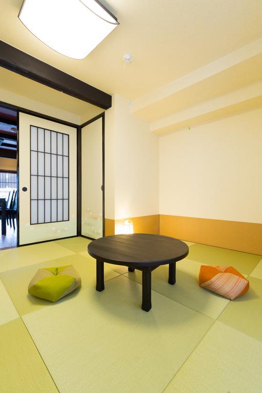 Villa Kyotoya Kamogawagojo Esterno foto