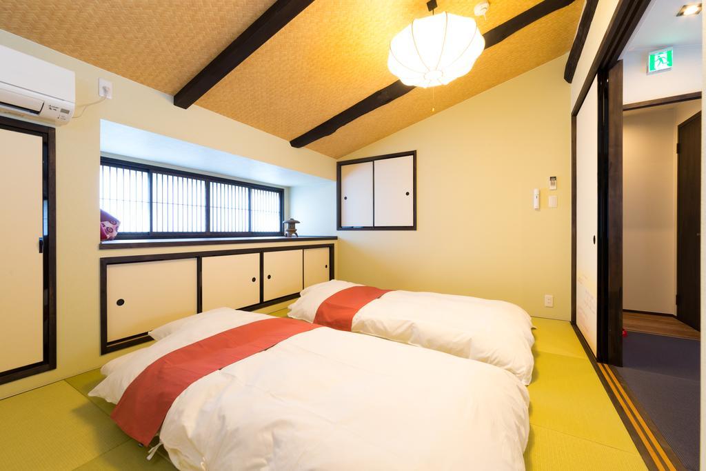 Villa Kyotoya Kamogawagojo Esterno foto