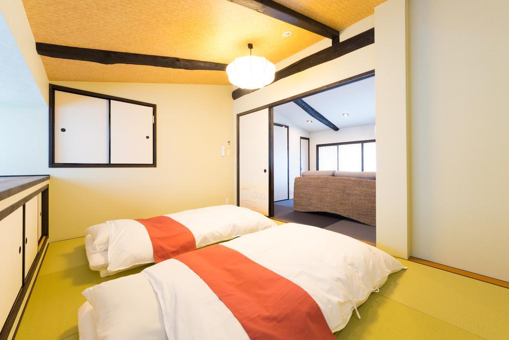 Villa Kyotoya Kamogawagojo Esterno foto