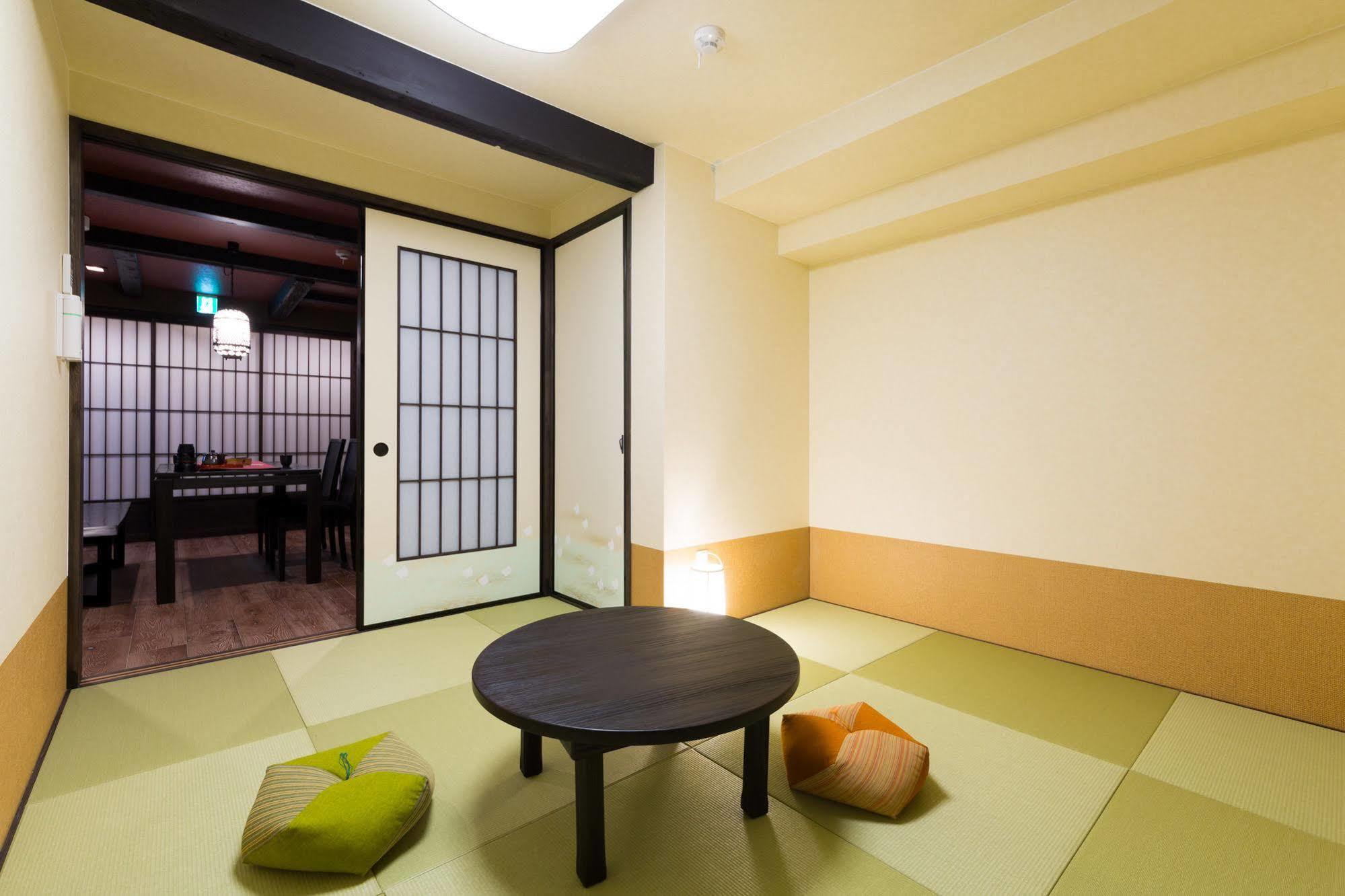 Villa Kyotoya Kamogawagojo Esterno foto