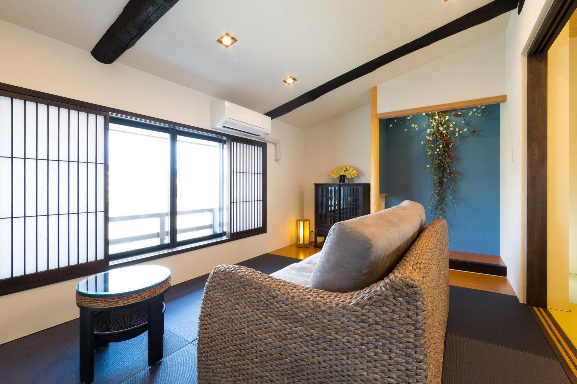 Villa Kyotoya Kamogawagojo Esterno foto