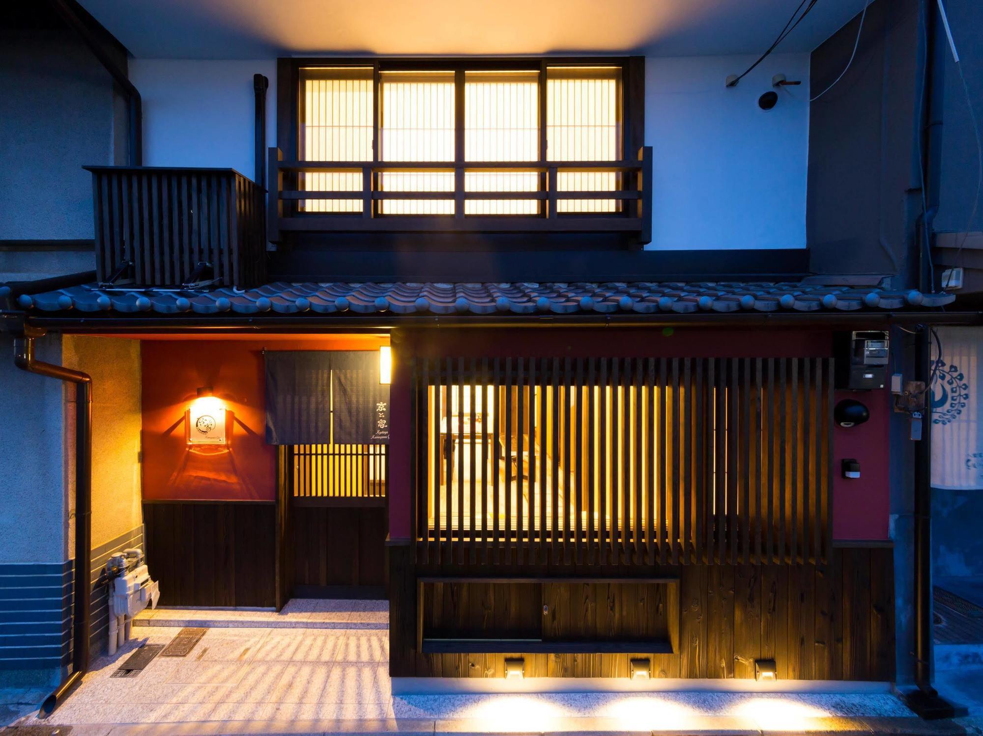 Villa Kyotoya Kamogawagojo Esterno foto